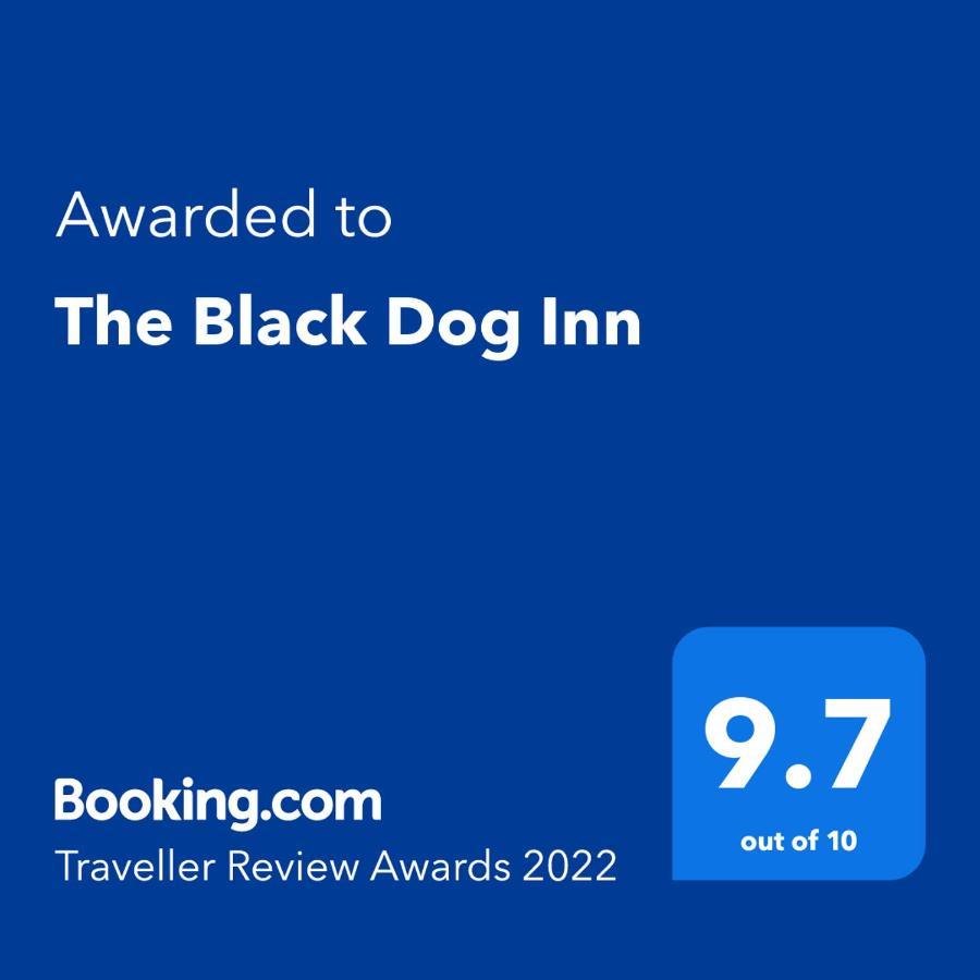 The Black Dog Inn Dalton in Furness Exterior photo